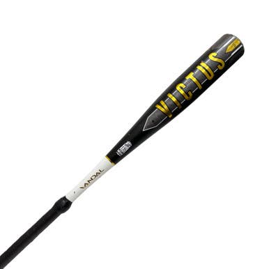 Used VICTUS VANDAL BB/SB USSSA 2 5/8 Bat 31" 11506-S000238259