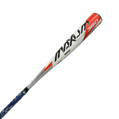 Used Easton MAXUM 360 SL20MX12 BB/SB USSSA 2 3/4 Bat 31" 11506-S000244679