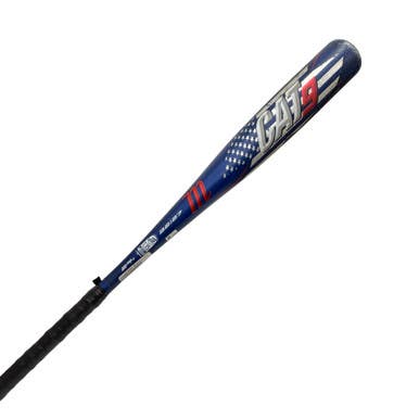 Used Marucci CAT 9 MSBC95A BB/SB USSSA 2 3/4 Bat 32" 11506-S000258186