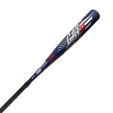 Used Marucci MSBC98A CAT 9 BB/SB USSSA 2 3/4 Bat 32" 11506-S000261167