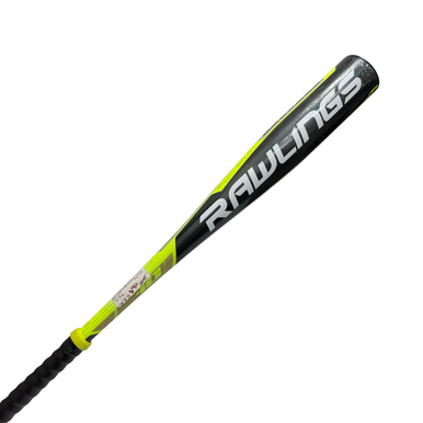 Used Rawlings 5150 BB/SB USSSA 2 5/8 Bat 30" 11506-S000251726