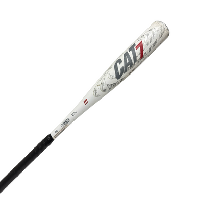 Used Marucci CAT 7 MSBC75 BB/SB USSSA 2 5/8 Bat 30" 11506-S000263004