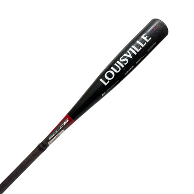 Used Louisville Slugger SOLO SLS6X10-20 BB/SB USSSA 2 3/4 Bat 30" 11506-S000251977