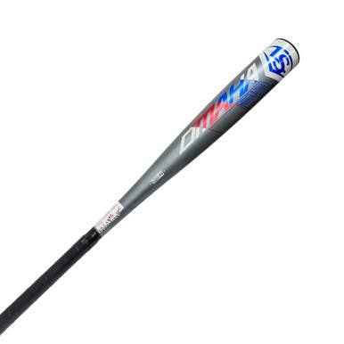 Used Louisville Slugger OMAHA 519 WTLBBO519B3 BB/SB High School -3 Bat 32" 11506-S000257596