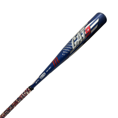 Used Marucci CAT 9 MSBC910A BB/SB USSSA 2 3/4 Bat 31" 11506-S000267820