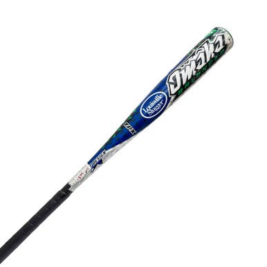 Used Louisville Slugger OMAHA BALANCED BB/SB High School -3 Bat 32" 11506-S000258361