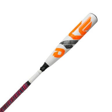 Used Demarini CF ZEN CB5-21 BB/SB USSSA 2 5/8 Bat 30" 11506-S000256422