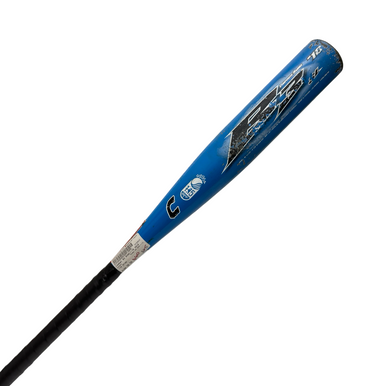 Used Combat B3 B3SL1-10 BB/SB USSSA 2 5/8 Bat 30" 11506-S000256448