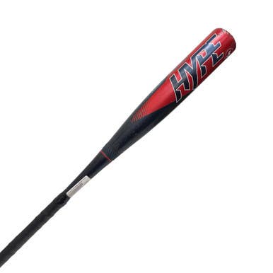 Used Easton ADV HYPE SL22HYP58 BB/SB USSSA 2 5/8 Bat 31" 11506-S000258510