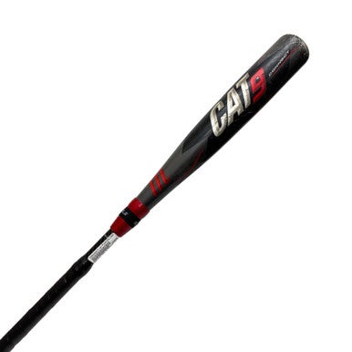 Used Marucci CAT 9 MSBCC95 BB/SB USSSA 2 3/4 Bat 32" 11506-S000262571