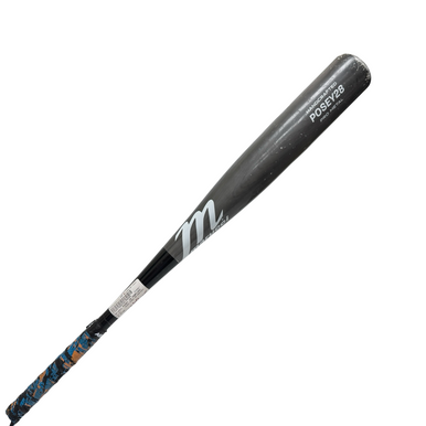 Used Marucci POSEY 28 MSBP288S BB/SB USSSA 2 3/4 Bat 32" 11506-S000258723