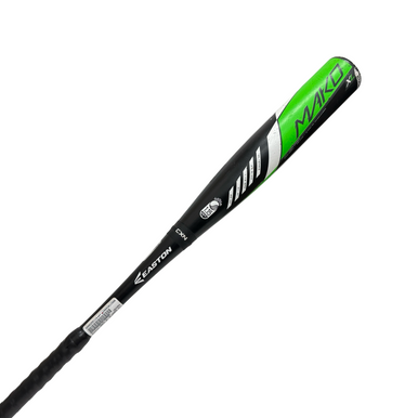 Used Easton MAKO XL SL16MK5 BB/SB USSSA 2 5/8 Bat 31" 11506-S000255114