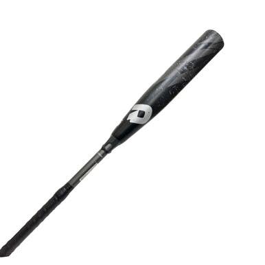 Used Demarini CF-BLACK CB5-BL BB/SB USSSA 2 5/8 Bat 32" 11506-S000258878