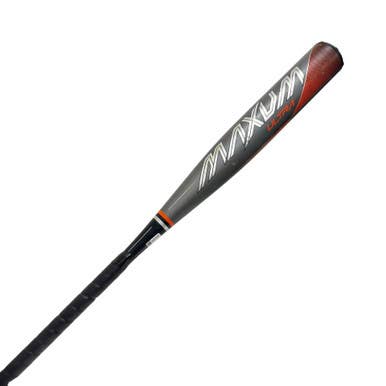 Used Easton MAXUM ULTRA BB21MX BB/SB High School -3 Bat 33" 11506-S000249898