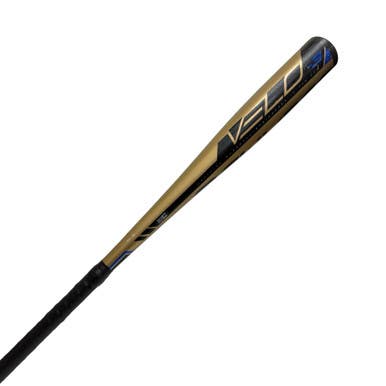 Used Rawlings VELO HYBRID BB9V3 BB/SB High School -3 Bat 33" 11506-S000237850