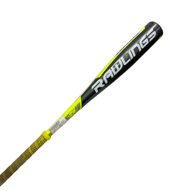 Used Rawlings 5150 SLSA5 BB/SB USSSA 2 5/8 Bat 30" 11506-S000258234