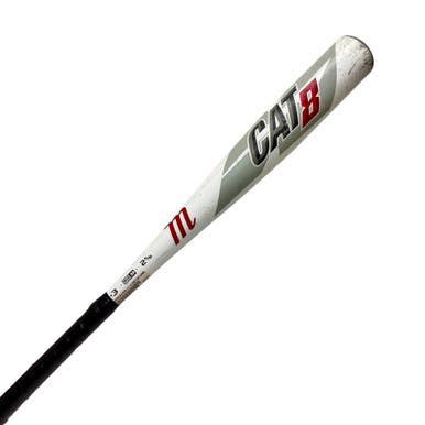 Used Marucci CAT 8 MCBC8 BB/SB High School -3 Bat 30" 11506-S000261428