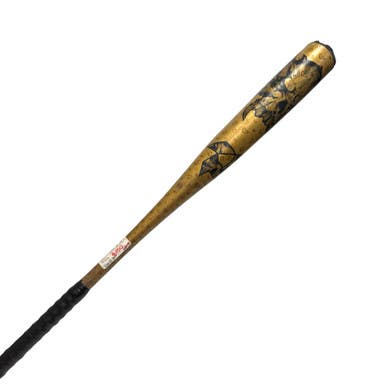 Used Demarini VOODOO ONE VOC-23 BB/SB High School -3 Bat 33" 11506-S000261461
