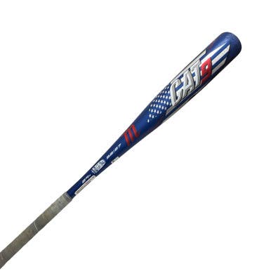 Used Marucci CAT 9 MSBC95A BB/SB USSSA 2 3/4 Bat 32" 11506-S000276104