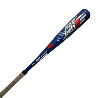 Used Marucci CAT 9 MSBC95A BB/SB USSSA 2 3/4 Bat 30" 11506-S000276226