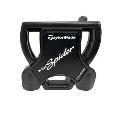 Used Taylormade MY SPIDER TOUR Womens Putter RH 11506-S000294750