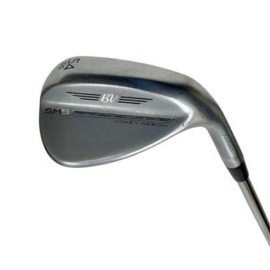 Used Titleist SM9 Golf Wedge Mens RH 54 Degree 11506-S000294939