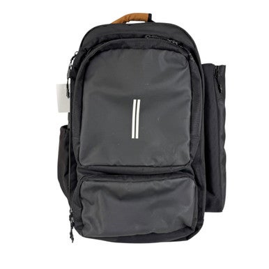 Used Warstic BB/SB Player Backpack Black 11506-S000295319