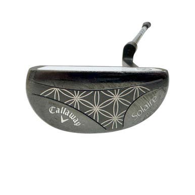 Used Callaway SOLAIRE Womens Putter RH 11506-S000295346