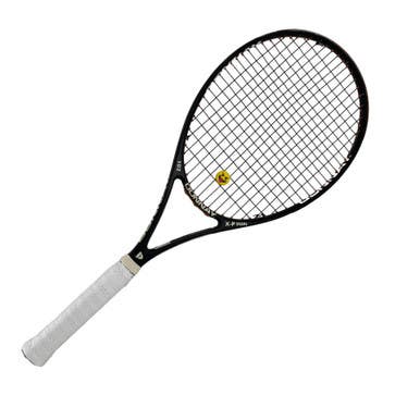Raquette Donnay X-P Dual Lite 102 (Noir) – 275g – Très Bon état – Taille 27"