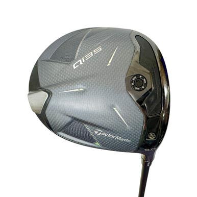 Used Taylormade QI35 Mens Driver RH 9.0 Degree 11506-S000295430