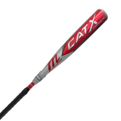 Used Marucci CAT X COMPOSITE MSBCCPX8 BB/SB USSSA 2 3/4 Bat 31" 11506-S000295454