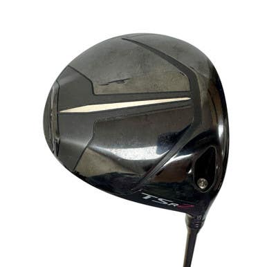 Used Titleist TSR2 Mens Driver RH 9.0 Degree 11506-S000295653
