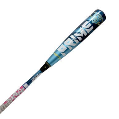 Used Louisville Slugger PRIME META SLMPX5-25 BB/SB USSSA 2 3/4 Bat 30" 11506-S000295770