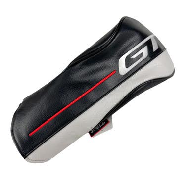 Used Titleist GT HEADCOVER Golf Accessory 11506-S000295793
