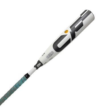 Used Demarini CF CBZS-22 BB/SB USSSA 2 3/4 Bat 28" 11506-S000295823