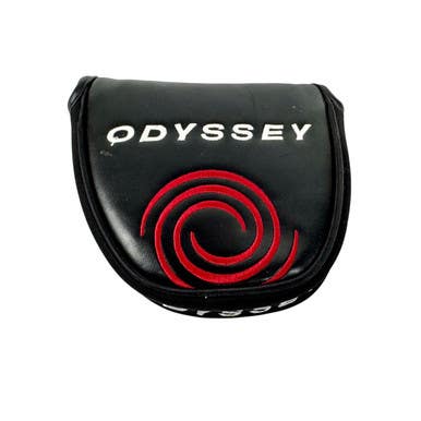 Used Odyssey HEADCOVER Golf Accessory 11506-S000295884