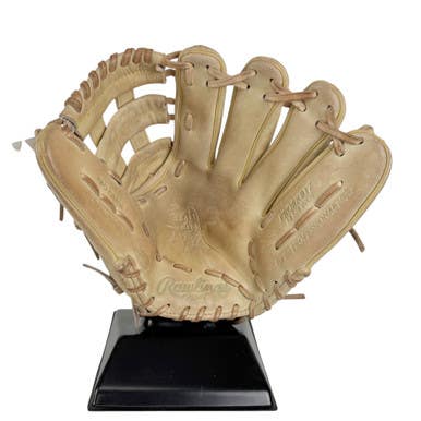Used Rawlings HEART OF THE HIDE PRORKB17 BB/SB Glove RH Throw Tan 12 1/4" 11506-S000295898