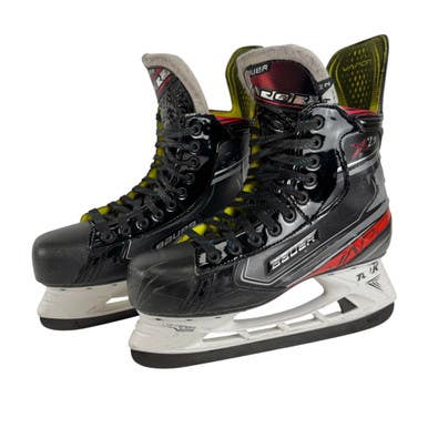 Used Bauer VAPOR X2.9 Senior Hockey Skate Senior 9 11506-S000295888