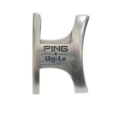 Used Ping G5I UG-LE Mens Putter RH 11506-S000296166