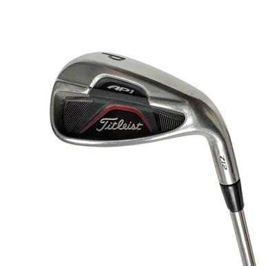 Used Titleist AP1 Golf Wedge Mens RH Pitching Wedge 11506-S000296219
