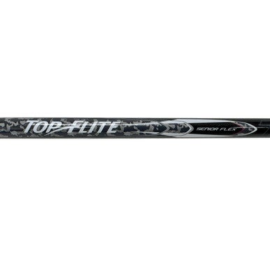 Top Flite Driver 460cc Review: A Comprehensive Look at Design