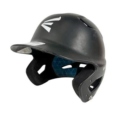 Used Easton Z5 2.0 Batting Helmet No Mask Black MD 11506-S000296264