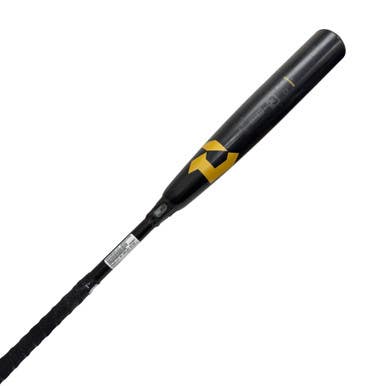 Used Demarini CF CBC-22 BB/SB High School -3 Bat 33" 11506-S000296302