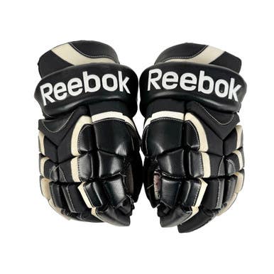 Used Reebok 7K KFS Senior Gloves Black 13" 11506-S000296335