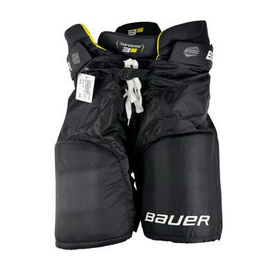 Used Bauer SUPREME 3S Senior Pant Black XL 11506-S000296336