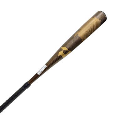 Used Demarini VODOO VOC 24 BB/SB High School -3 Bat 32" 11506-S000296580