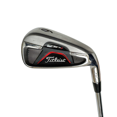 Used Titleist AP1 Mens Individual Iron RH 6 Iron 11506-S000296604