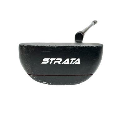 Used Strata Mens Putter RH 11506-S000296652