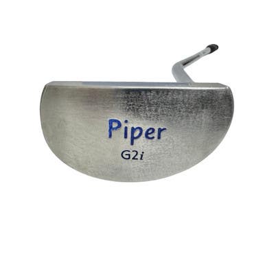 Used Ping PIPER G2I Mens Putter RH 11506-S000296704