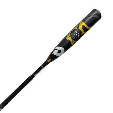 Used Demarini CBZL-20 BB/SB USSSA 2 3/4 Bat 32" 11506-S000296732